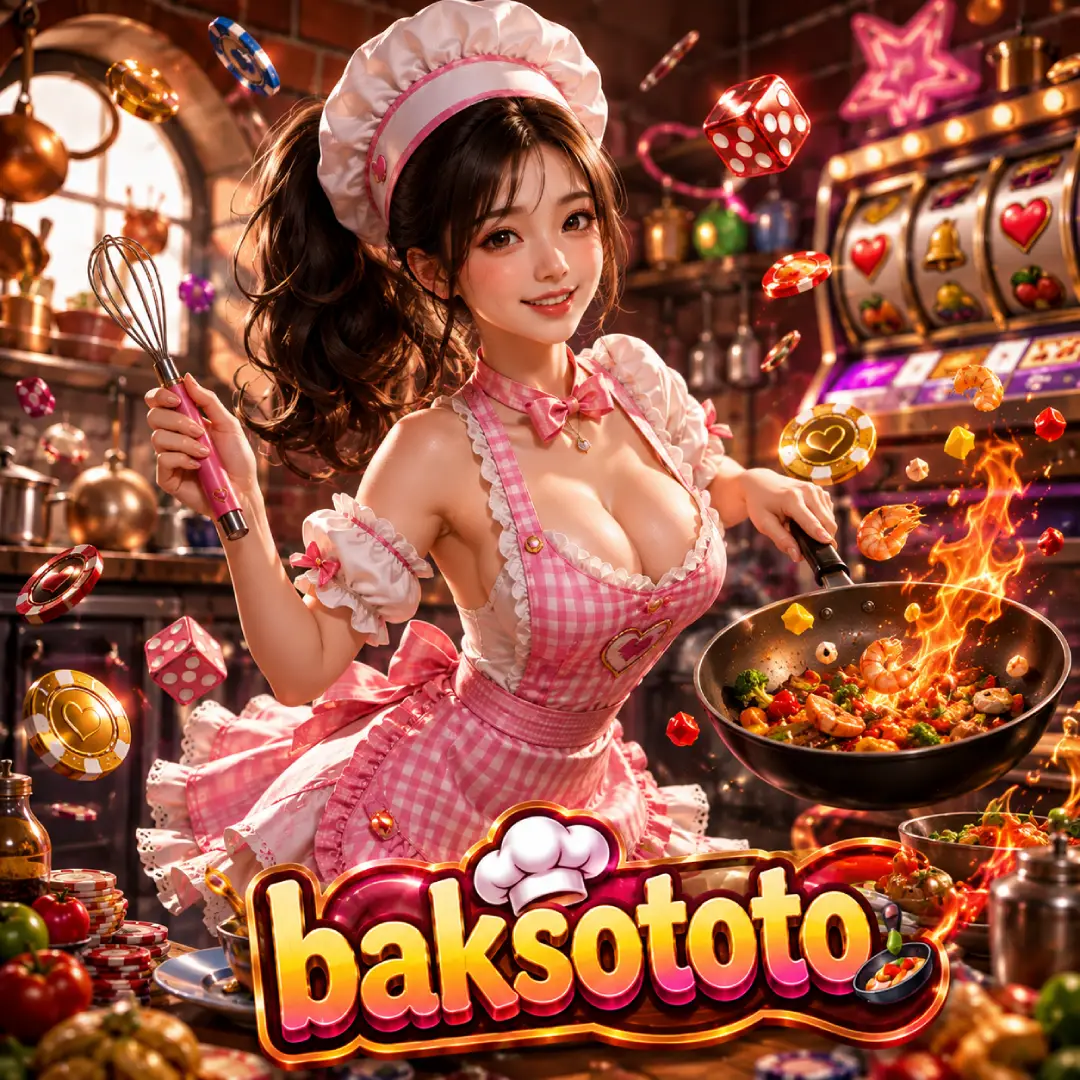 Informasi Baksototo