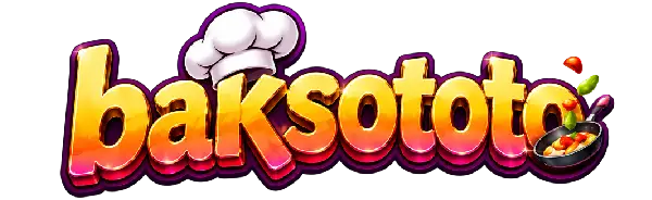 Logo Baksototo